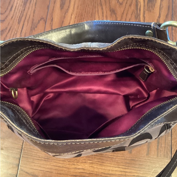 Coach Hobo Bag - Picture 11 of 16